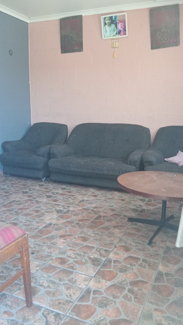 3 Bedroom Property for Sale in Tafelsig Western Cape